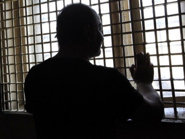 На Прикарпатті порушують права ув’язнених