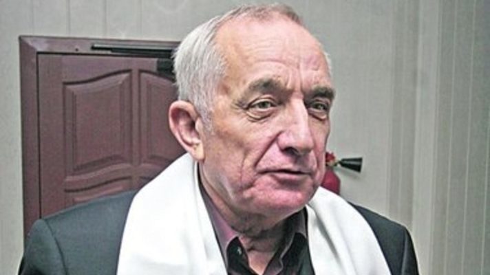 Василь Гуменюк не висуватиме своєї кандидатури на виборах торгово-промислової палати на Прикарпатті