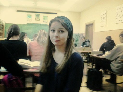 15-річна Олександра Кузякова прокоментувала своє зникнення (ВІДЕО)