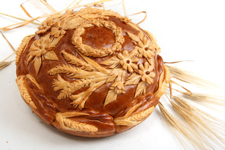 12 пекарень Франківщини випікатимуть еко-смаколики на фестивалі “Свято хліба 2015”