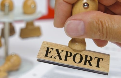 Івано-Франківщина на третьому місці в Україні за рівнем експорту