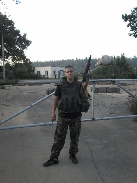 Військові ще не мають офіційного підтвердження смерті прикарпатця Миколи Ткачука