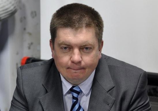 Очільником “Львівського бронетанкового заводу” став депутат Івано-Франківської міськради