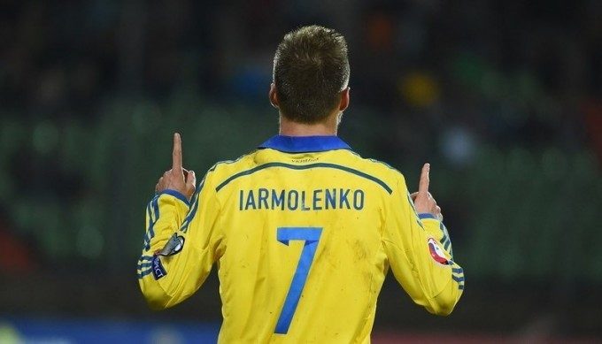 Збірна України з футболу майже втратила шанси вийти напряму на Євро-2016