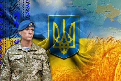 У Мережі з’явився патріотичний ролик до Дня захисника України (ВІДЕО)
