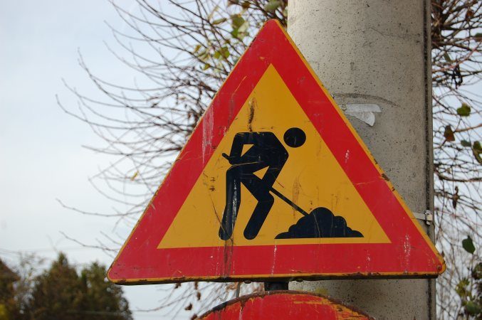 На Долинщині визначили, які дороги відремонтують на суму два мільйони гривень