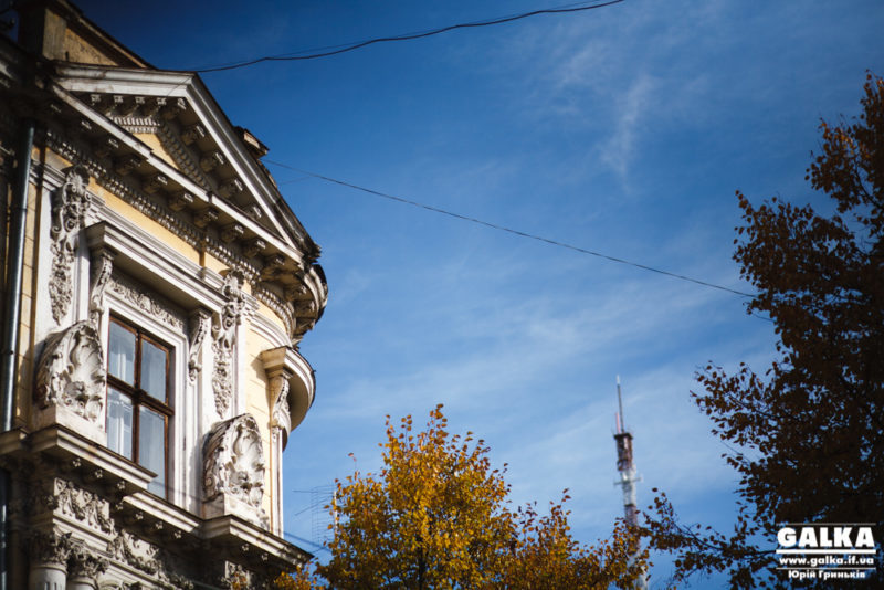 Як цікаво провести останній день жовтня в Івано-Франківську – афіша подій