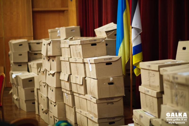Лідером виборчих перегонів на Прикарпатті є “Свобода”, – Юрчишин (ВІДЕО)