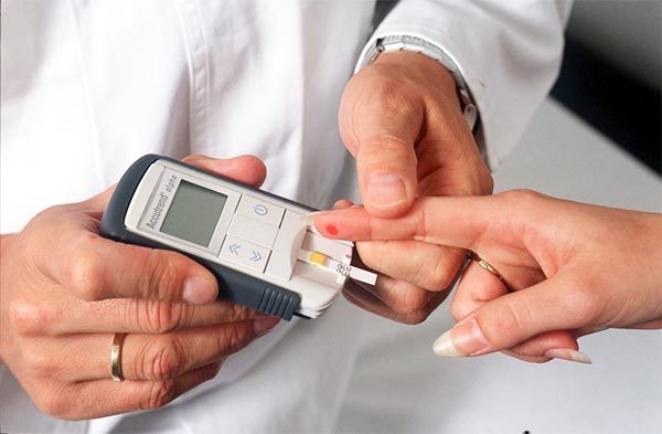 Область забезпечена інсуліном до 1 квітня, – головний медик Прикарпаття