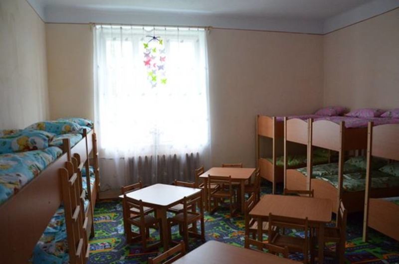 На Прикарпатті ремонтують навчальні заклади (ФОТО)