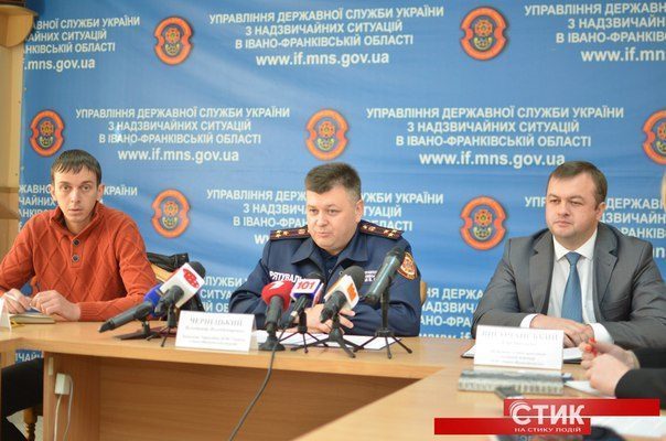 В Івано-Франківській області під час пожеж загинуло 38 людей
