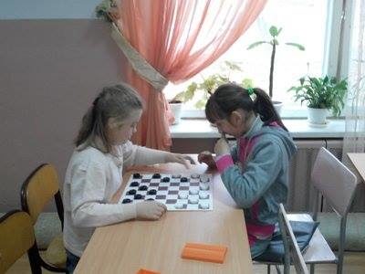 Франківська молодь за обмеженими можливостями змагалася за першість у грі в шашки