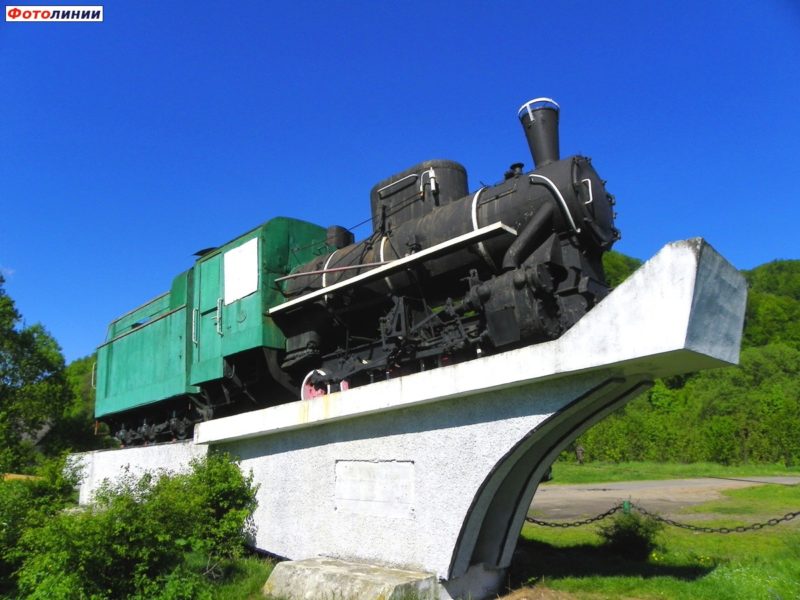 На Прикарпатті хочуть запустити паровоз, який є історичною пам’яткою