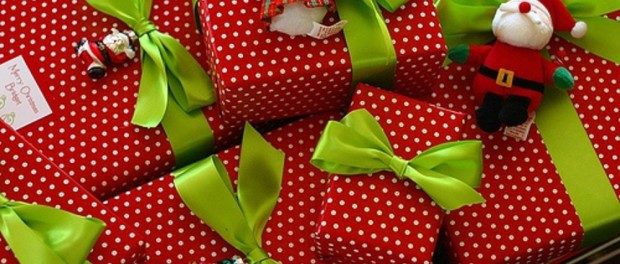 “Галка” рекомендує: Ідеї новорічних подарунків своїми руками (ФОТО)
