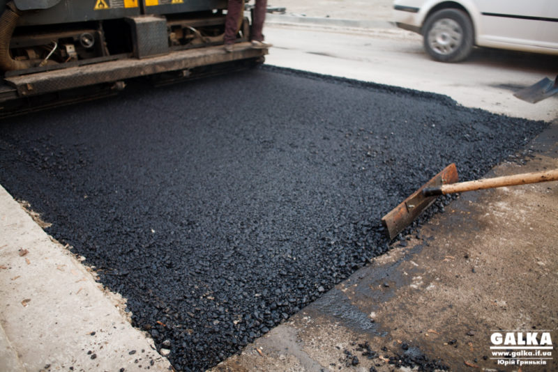 Міністерство інфраструктури шукає незалежні компанії для моніторингу якості виконання ремонту доріг на Прикарпатті