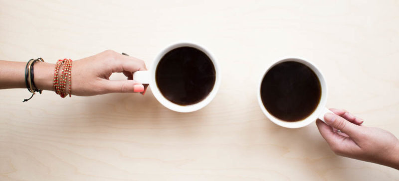 Галка рекомендує: 7 причин, які виправдають вашу любов до кави
