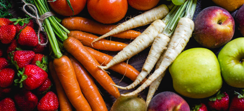 Поради дієтолога: як правильно обирати та вживати овочі навесні