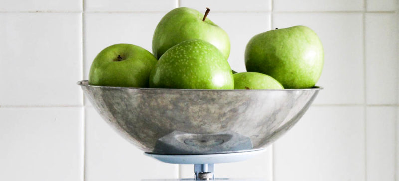 Галка рекомендує: незвичайні здібності яблук впливати на здоров’я