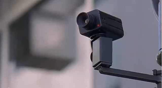 На десятьох перехрестях Коломиї встановлять камери відеоспостереження