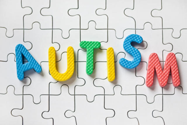 Фахівці з Прикарпаття вчилися допомагати дітям-аутистам