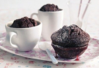 “Галка” рекомендує: 4 топових рецепти кексів у мікрохвильовці (ФОТО)