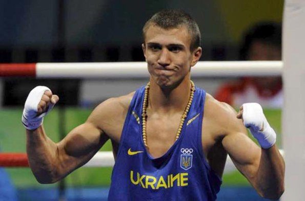 Український боксер Ломаченко захистив титул чемпіона світу