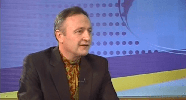 Скандальний начальник управління культури Мирослав Петрик написав заяву на звільнення