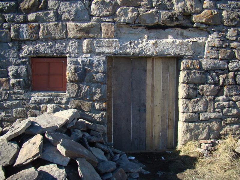 Обсерваторію на горі Піп Іван продовжують активно відновлювати