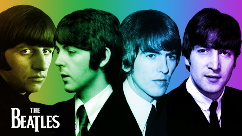 Британці обрали найулюбленішу пісню The Beatles (ВІДЕО)