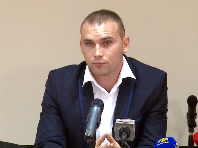 Учасника АТО з Прикарпаття не взяли у поліцію, бо він відмовився розганяти Майдан і боровся із корупцією (ВІДЕО)