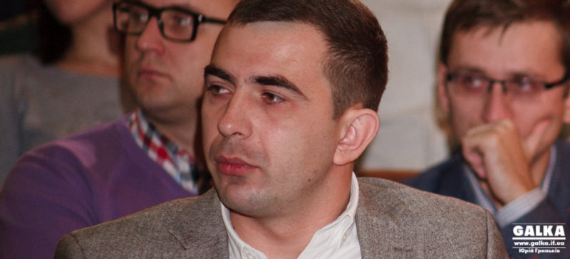 Депутата від “УКРОПу” можуть відкликати з міськради за аморальну поведінку