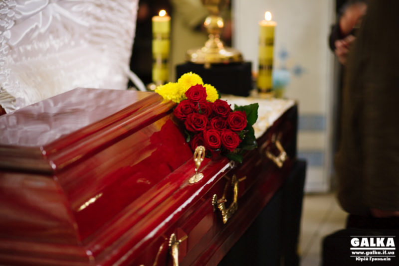 Судді спростовують повідомлення про нові правила поховання