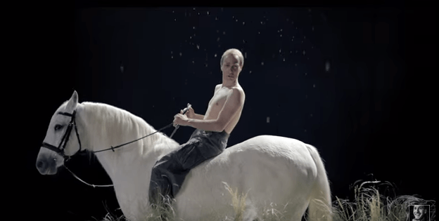 У Словенії зняли пародійний кліп про Путіна (ВІДЕО)