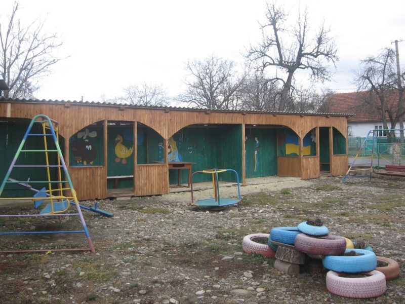 В одному із дитсадочків Надвірнянського району хочуть добудувати корпус (ФОТО)
