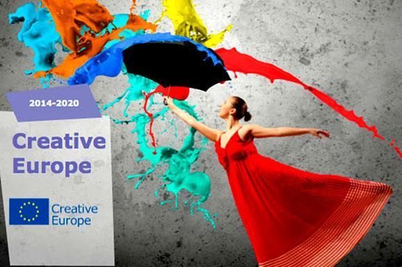 Культурним діячам Прикарпаття розкажуть, як взяти участь у програмі ЄС “Креативна Європа”