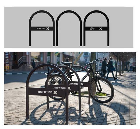 Цьогоріч “Тепле місто” планує встановити 40 велопарковок – шукають партнерів