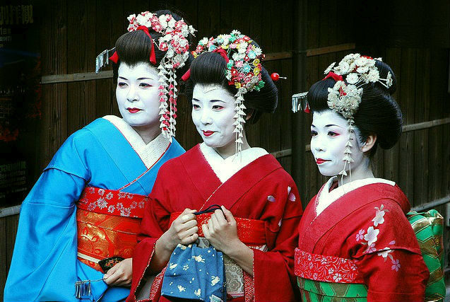 В Івано-Франківську спільно з посольством Японії планують відкрити “Японський центр культури”