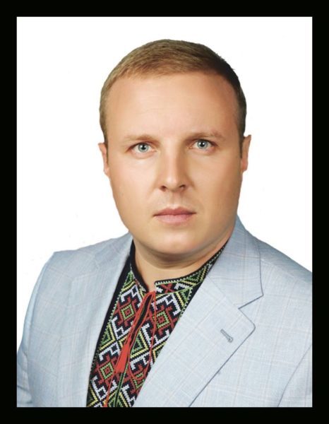 Помер молодий депутат Івано-Франківської облради