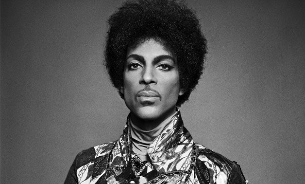 Помер популярний американський співак Prince