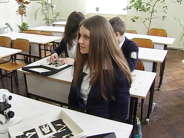 Учні з Коломиї зайняли призові місця на всеукраїнських олімпіадах (ВІДЕО)