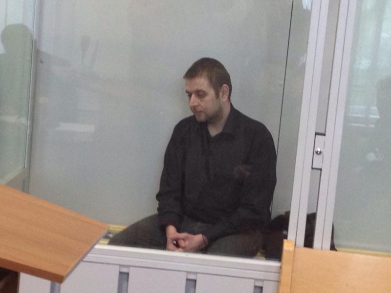 Суд вдруге не зміг заслухати версію вбивств «стоматолога-різника»