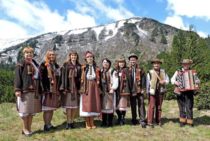 До Яремче на фестиваль з’їдуться гуцули з Румунії, Молдови та Канади