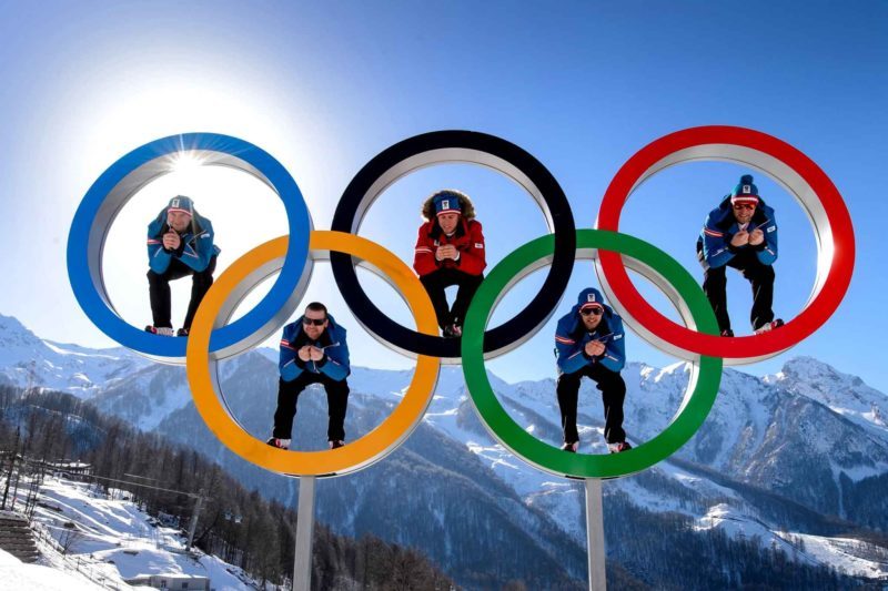 Україна вступає у боротьбу за проведення зимових Олімпійських ігор-2030 – міністр молоді і спорту