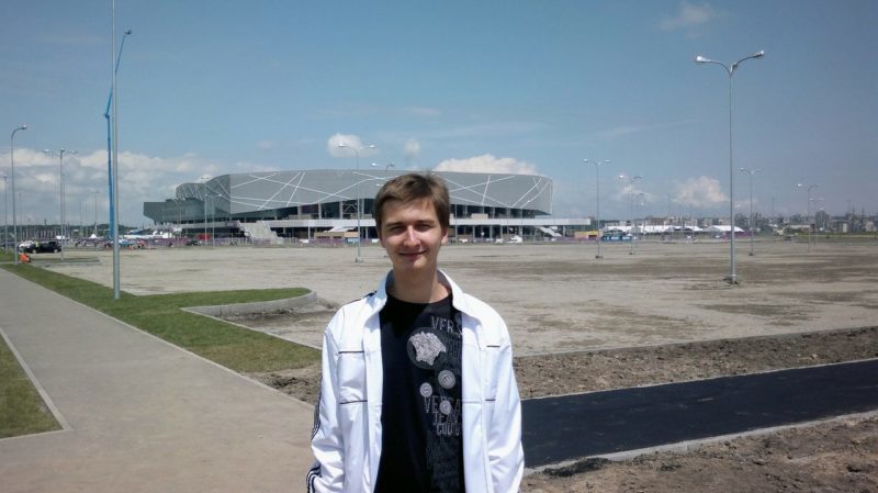 У Франківську розшукують хлопця, який не повернувся з концерту