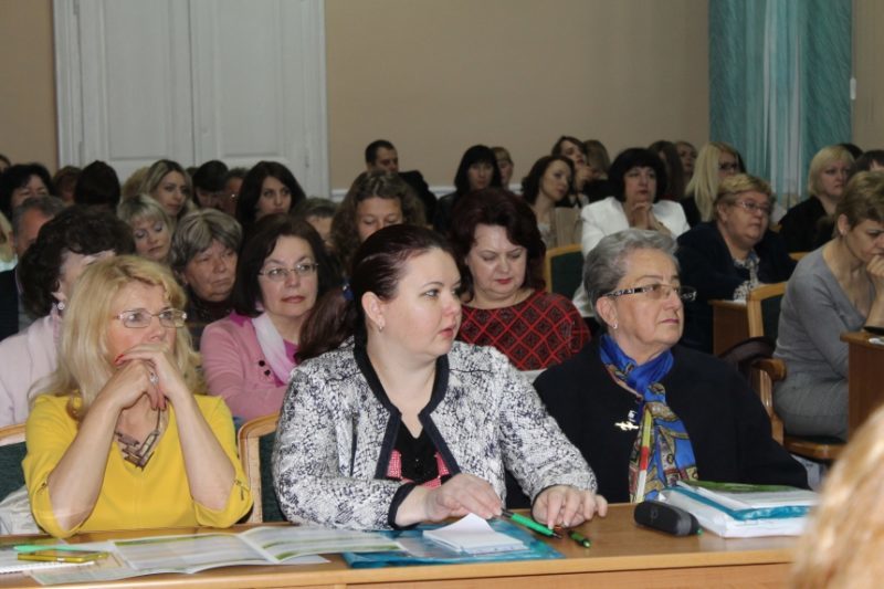 Провідні медики чотирьох областей України з’їхалиcя на конференцію до Івано-Франківська