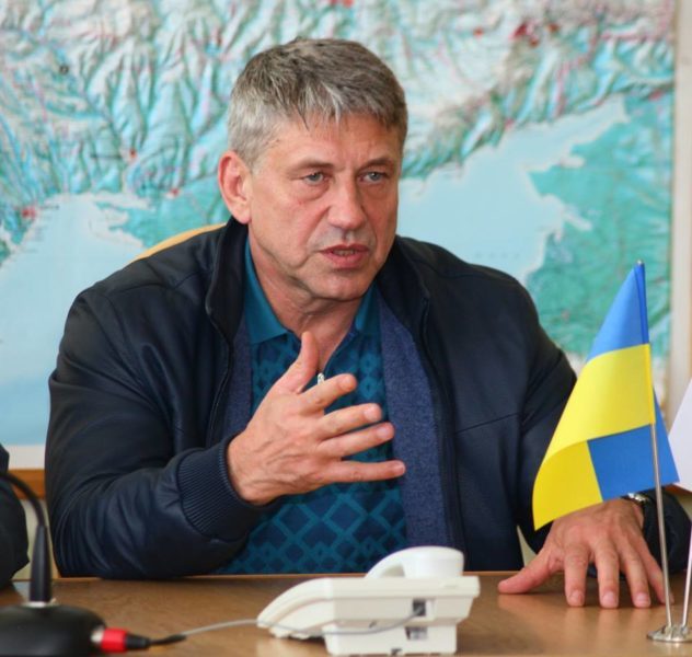 Насалик зізнався, що Україні потрібне вугілля із зони АТО