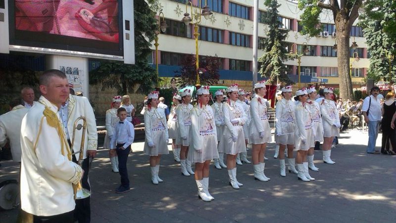 оркестри