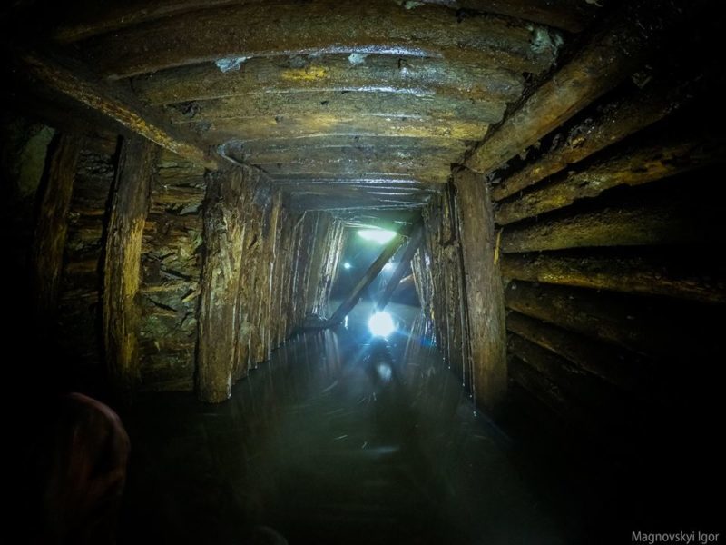 Спелеологи дослідили печери і шахти на Верховинщині (ФОТО)