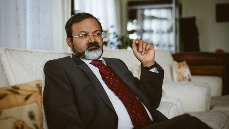 Посол Індії в Україні розповість іванофранківцям про свою країну