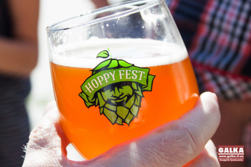 “Hoppy Fest”: чим дивуватиме фест крафтового пива в другий фестивальний день